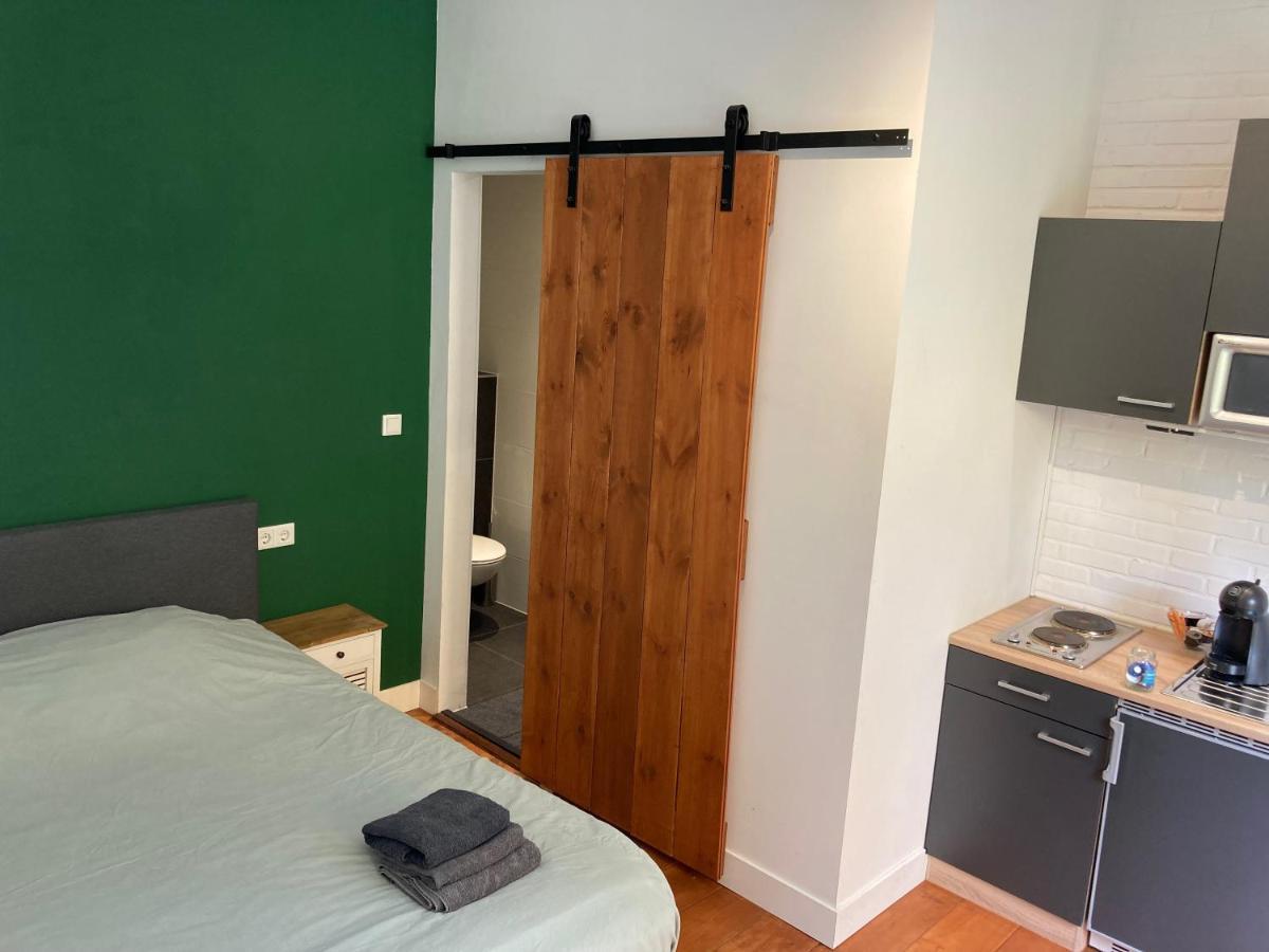 B&B De Bievangh Μπρέντα Εξωτερικό φωτογραφία