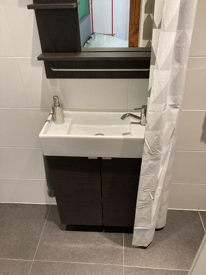 B&B De Bievangh Μπρέντα Εξωτερικό φωτογραφία